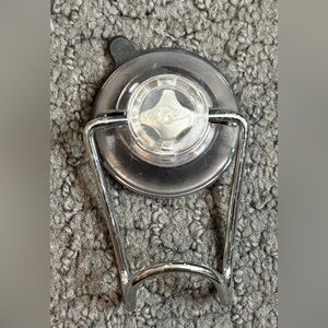 Oxo Stronghold Suction Hook Holder